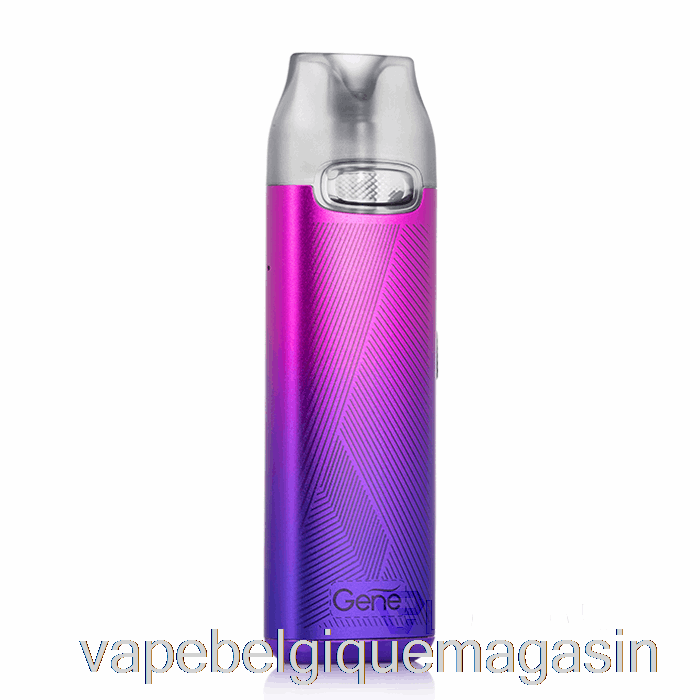 Vape Shop Bruxelles Voopoo V.thru Pro 25w Système Pod Néon